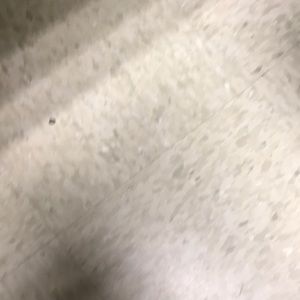 Meet your Posher, Hashim